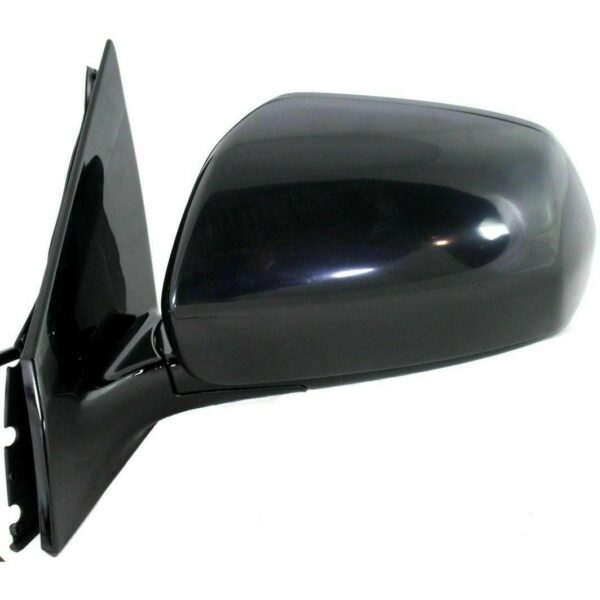 Mirror Driver Side Nissan Murano 2003-2004 Power With Memory Ptm , NI1320177 - Image 4