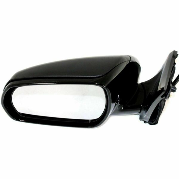 Mirror Driver Side Nissan Murano 2003-2004 Power With Memory Ptm , NI1320177 - Image 5