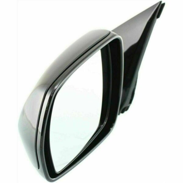 Mirror Driver Side Nissan Murano 2005-2007 Power With Cover , NI1320182 - Image 2