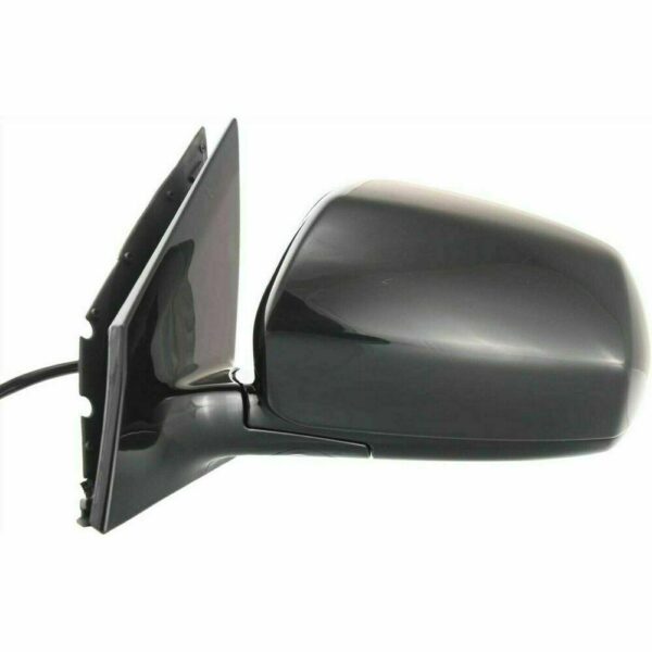 Mirror Driver Side Nissan Murano 2005-2007 Power With Cover , NI1320182 - Image 3