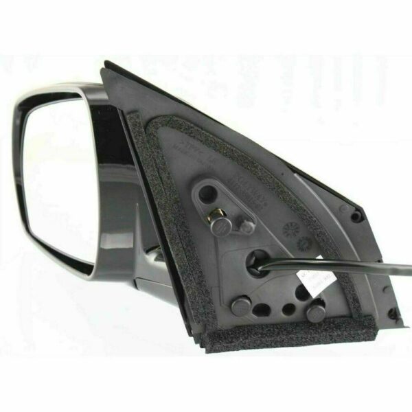 Mirror Driver Side Nissan Murano 2005-2007 Power With Cover , NI1320182 - Image 5