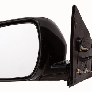 Mirror Driver Side Nissan Murano 2005-2007 Power Heated With Cover , NI1320183