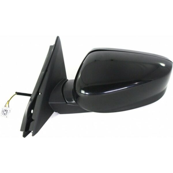 Mirror Driver Side Nissan Murano 2005-2007 Power With Memory , NI1320184 - Image 3