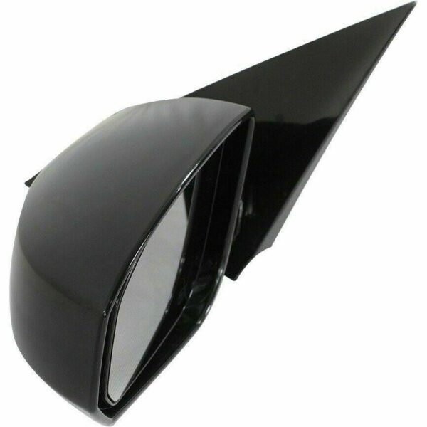 Mirror Driver Side Nissan Maxima 2006-2008 Power Heated Memory Fold , NI1320185 - Image 4