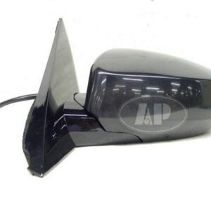 Mirror Driver Side Nissan Maxima 2006-2008 Power Heated Memory Fold , NI1320185