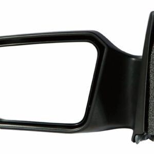 Mirror Driver Side Nissan Altima Coupe 2008-2013 Power 2.5L , NI1320186