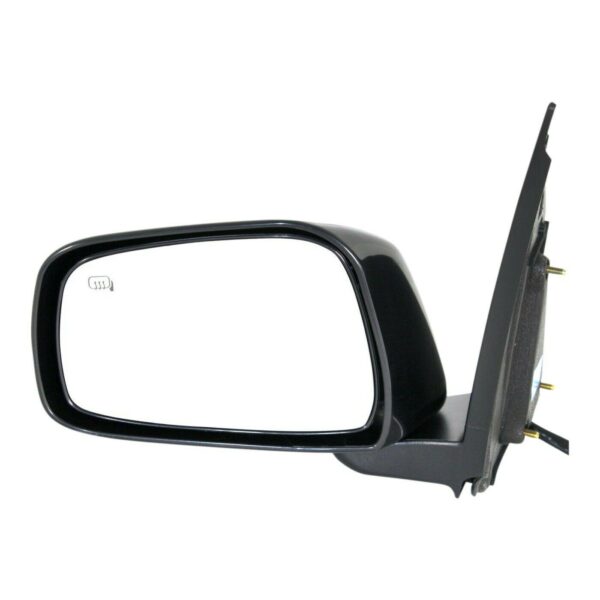 Mirror Driver Side Nissan Xterra 2005-2015 Power Heated Se Model , NI1320190 - Image 2