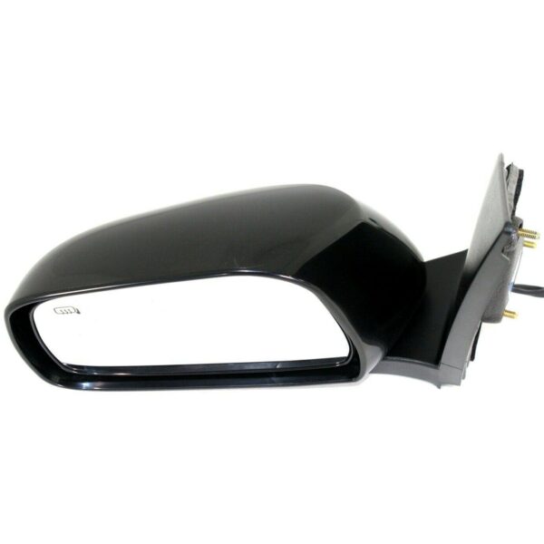Mirror Driver Side Nissan Xterra 2005-2015 Power Heated Se Model , NI1320190 - Image 5