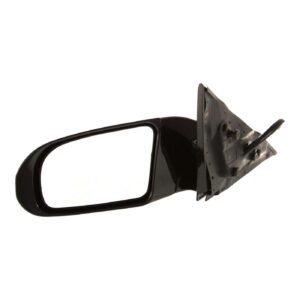 Mirror Driver Side Nissan Maxima 2009-2014 Power Heated With Memory/Turn Signal , NI1320193