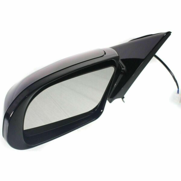 Mirror Driver Side Nissan Maxima 2009-2014 Power Without Premium Package S Model , NI1320195 - Image 3
