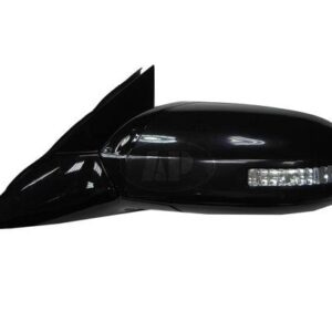 Mirror Driver Side Nissan Maxima 2009-2014 Power Signal , NI1320196