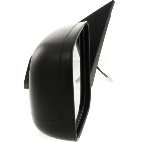 Mirror Driver Side Nissan Rogue 2008-2013 Power Heated , NI1320199 - Image 2