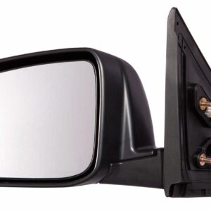 Mirror Driver Side Nissan Rogue 2008-2013 Power Heated , NI1320199