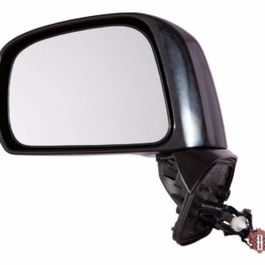 Mirror Driver Side Nissan Versa 2007-2011 Power New Style Sedan 07-11/ Hatchback 45119 , NI1320200