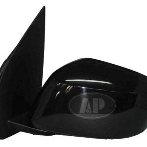Mirror Driver Side Nissan Pathfinder 2001-2004 Power Heated Textured , NI1320218