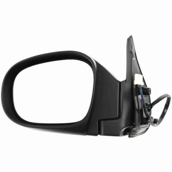 Mirror Driver Side Nissan Pathfinder 2001-2004 Power Heated , NI1320219 - Image 2