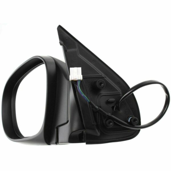 Mirror Driver Side Nissan Pathfinder 2001-2004 Power Heated , NI1320219 - Image 3