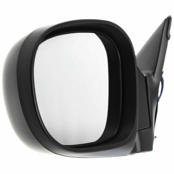 Mirror Driver Side Nissan Pathfinder 2001-2004 Power Heated , NI1320219 - Image 4