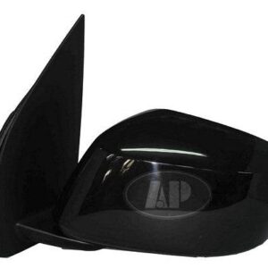 Mirror Driver Side Nissan Pathfinder 2001-2004 Power Heated , NI1320219