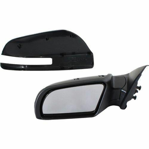 Mirror Driver Side Nissan Altima Sedan 2007-2012 Power Signal 2.5L , NI1320220 - Image 2