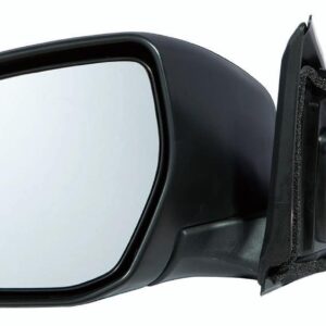Mirror Driver Side Nissan Altima Sedan 2013-2018 Power Signal , NI1320224