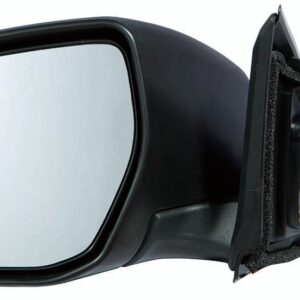 Mirror Driver Side Nissan Altima Sedan 2013-2018 Power Heated Signal , NI1320225