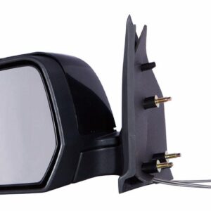 Mirror Driver Side Nissan Versa Sedan 2012-2014 Manual S Model Textured , NI1320226