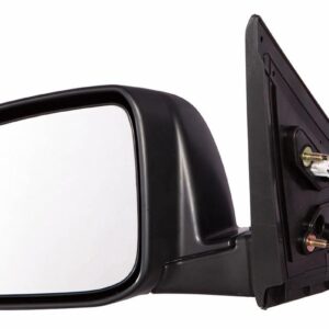 Mirror Driver Side Nissan Rogue 2008-2013 Power Heated Ptm , NI1320236