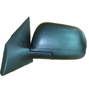 Mirror Driver Side Nissan Versa Sedan 2012-2013 Power Heated Sv/Sl Mdl Ptm , NI1320239