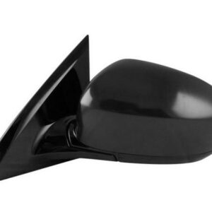 Mirror Driver Side Nissan Pathfinder 2013-2015 Power S/Sv Ptm , NI1320242