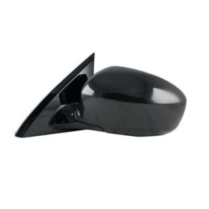 Mirror Driver Side Nissan Pathfinder 2013-2016 Power Heated Memory Sl Ptm , NI1320243