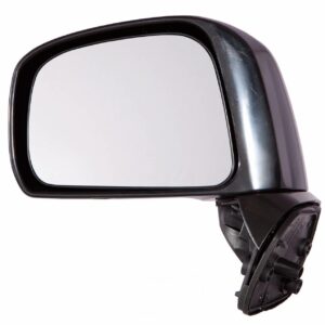 Mirror Driver Side Nissan Versa 2009-2011 Manual Sedan Ptm , NI1320244