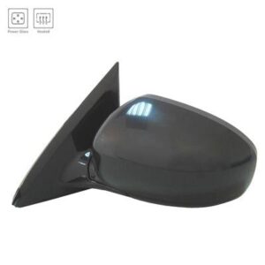 Mirror Driver Side Nissan Pathfinder 2014 Power Heated Folding Without Camera Sl Model Ptm , NI1320251
