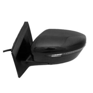Mirror Driver Side Nissan Murano 2015-2016 Power Without Heatd With Signal Without Side View Camera Ptm , NI1320256