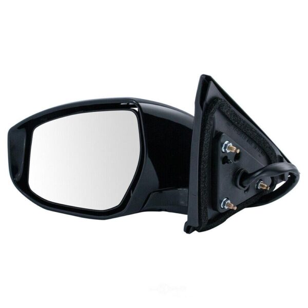 2016-2023 Nissan Maxima Mirror Driver Side Power Htd/Around , NI1320259 - Image 3