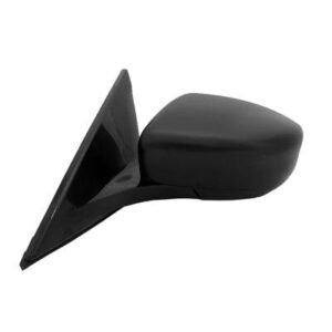 2016-2023 Nissan Maxima Mirror Driver Side Power Textured S Model , NI1320260