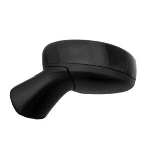 Mirror Driver Side Nissan Versa Hatchback 2015-2019 Power Manual Folding S/S Plus/Sl/Sv Ptm , NI1320264