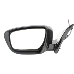 2017-2023 Nissan Murano Mirror Driver Side Power Without , NI1320284