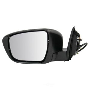 2017-2022 Nissan Rogue Sport Mirror Driver Side Power Ptm , NI1320299