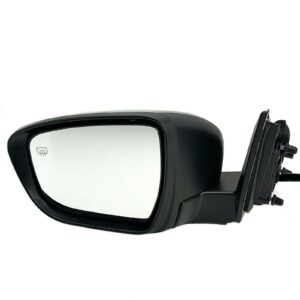 2017-2022 Nissan Rogue Sport Mirror Driver Side Power Ptm , NI1320301