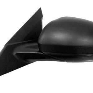 2020-2022 Nissan Altima Sedan Mirror Driver Side Power Ptm , NI1320324