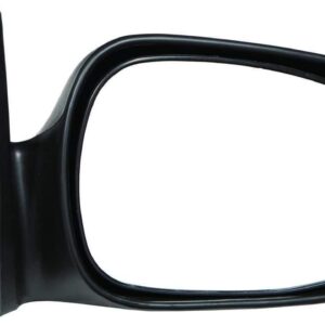 Mirror Passenger Side Nissan Sentra 1995-1999 Manual , NI1321114
