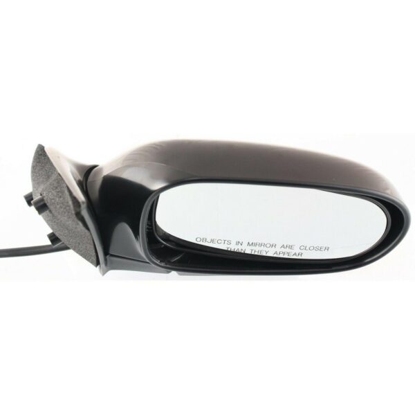 Mirror Passenger Side Nissan Altima Sedan 1993-1997 Power , NI1321120 - Image 5