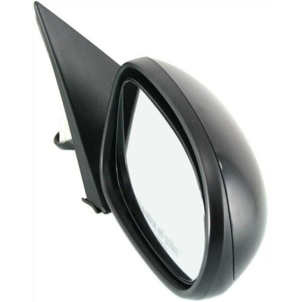Mirror Passenger Side Nissan Maxima 2000-2003 Power , NI1321121 - Image 2