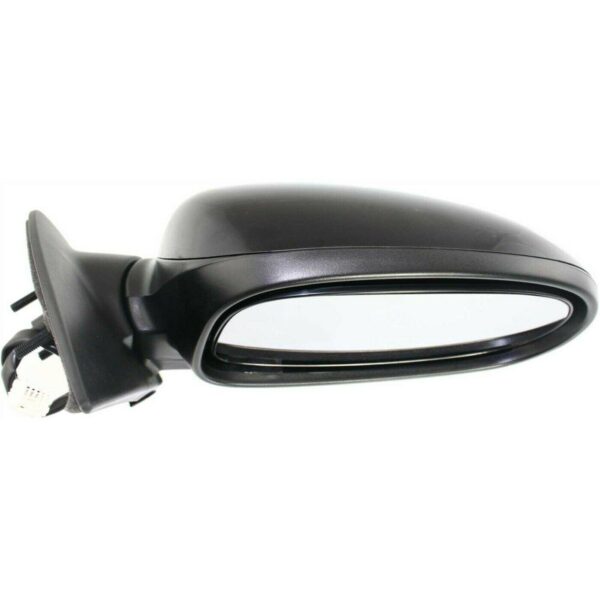 Mirror Passenger Side Nissan Maxima 2000-2003 Power , NI1321121 - Image 4