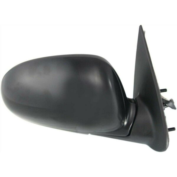 Mirror Passenger Side Nissan Maxima 2000-2003 Power , NI1321121 - Image 5
