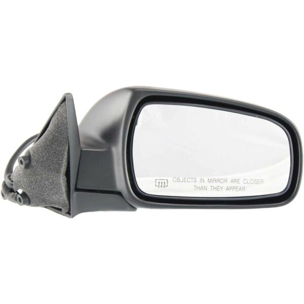 Mirror Passenger Side Nissan Maxima 1996-1999 Power Heated , NI1321126 - Image 2