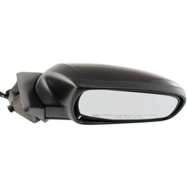 Mirror Passenger Side Nissan Maxima 1996-1999 Power Heated , NI1321126 - Image 5