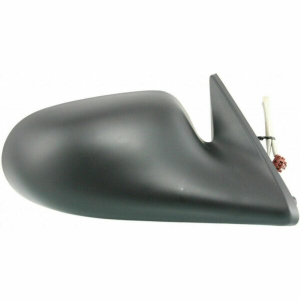 Mirror Passenger Side Nissan Sentra 1995-1999 Power , NI1321131 - Image 4