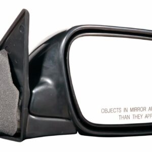 Mirror Passenger Side Nissan Sentra 1995-1999 Power , NI1321131
